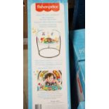 FISHER PRICE ANIMAL WONDERS JUMPEROO (FWY41-9584) (MSRP 159.99)