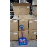 BOXES - DISNEY FROZEN II SNOW SHOVELS (16 PCS/BOX)