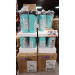 BOXES - STMT CRAFT BASICS FRIENDSHIP BRACELET WATER BOTTLES (4 UNITS/BOX)