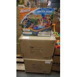 UNITS - BANZAI WILDWAVES WATER PARK (MSRP $150)