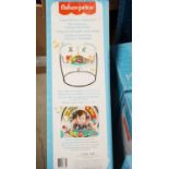 FISHER PRICE ANIMAL WONDERS JUMPEROO (FWY41-9584) (MSRP 159.99)