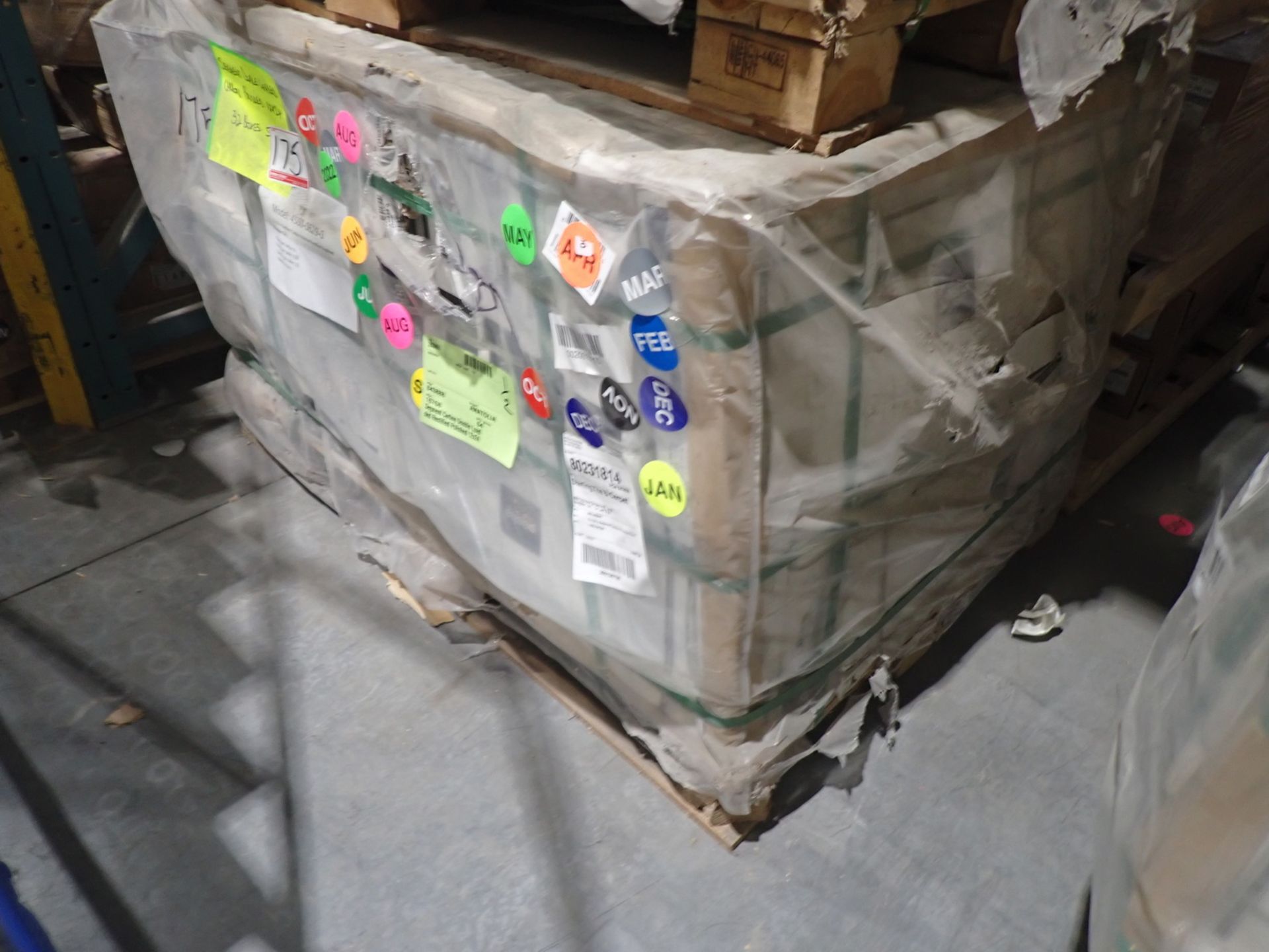 BOXES - SEGMENT CARBON DOUBLE LOADED POLISHED 12 X 24 PORCELAIN TILES (8 PCS/BOX) - Bild 4 aus 4