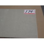 BOXES - SEGMENT SMOKE DOUBLE LOADED 12 X 24 PORCELAIN TILES (8 PCS/BOX)