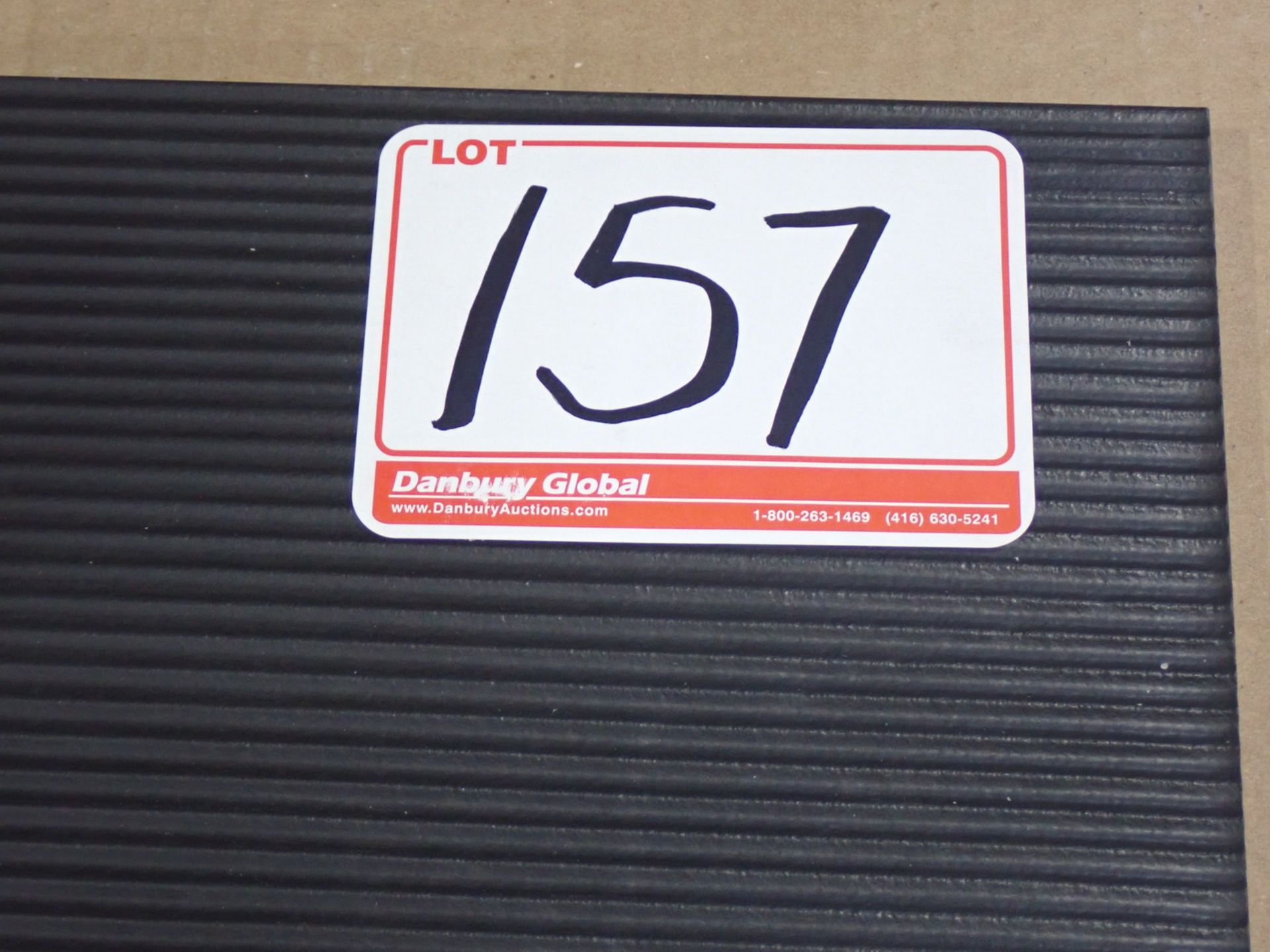 BOXES - MATIERE CARTON BLACK 24 X 72" CERAMIC TILES (6 PCS/BOX)