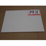 BOXES - SPLEDOUR WHITE 8" X 10" CERAMIC TILES (30 PCS/BOX)