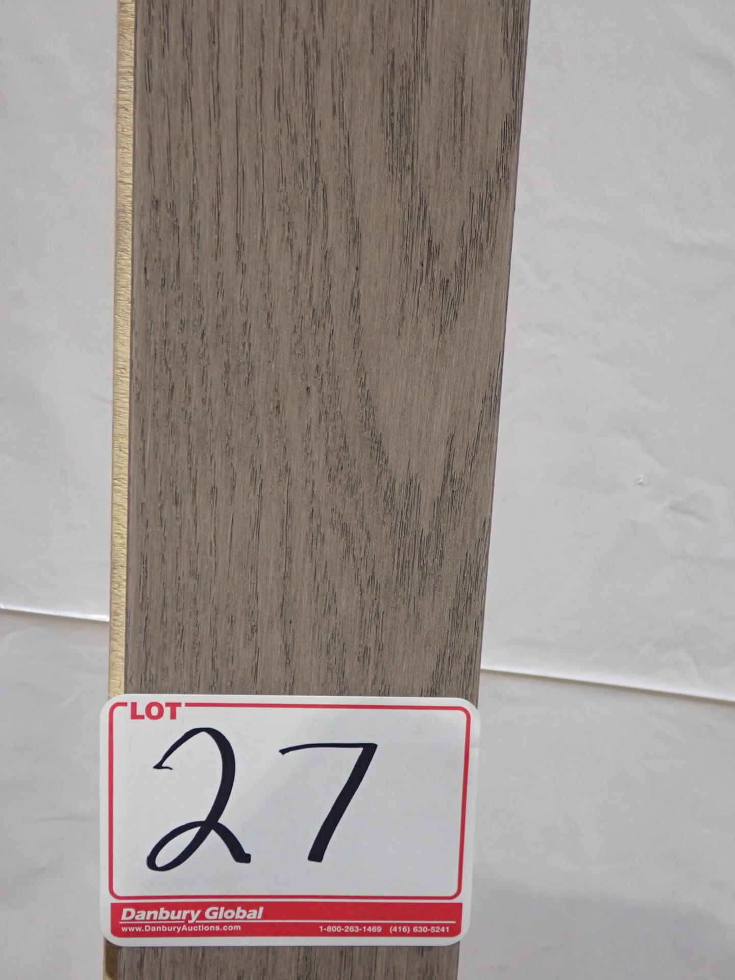 BOXES - RED OAK ROCKY COAST 3.25" X 3/4" ENGINEERED HARDWOOD FLOORING (19.25 SQFT/BOX)