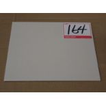 BOXES - KEATON IVORY 8 X 10" CERAMIC TILES (20 PCS/BOX)