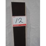 BOXES - RED OAK MURANO 3.5 X 3/4" ENGINEERED HARDWOOD FLOORING (20.86 SQFT/BOX)