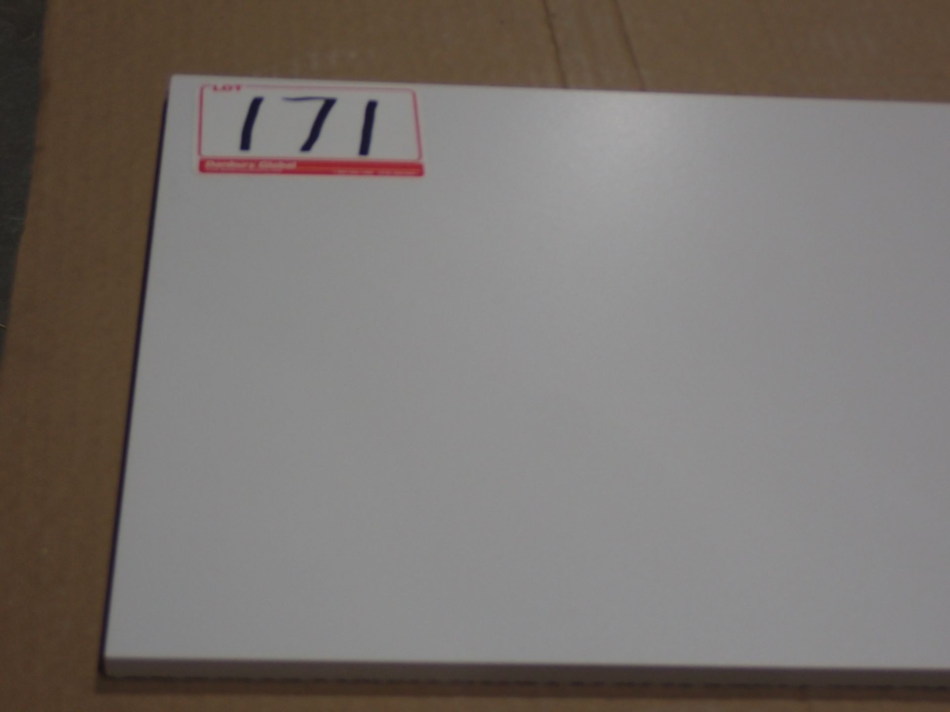 BOXES - SUPER WHITE MATTE 12 X 24" TILES ( 7 PCS/BOX)