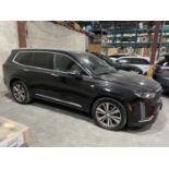 2021 CADILLAC XT6 PREMIUM LUXURY 4WD SUV, VIN 1GYKPDRS0MZ140481 (148,703 KMS) (VIEW CARFAX..