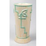 Kalscheuer&Cie Keramik, Jakob: Art Deco Vase