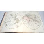 Grand Atlas D`Allemagne En LXXXI Feuilles 1789