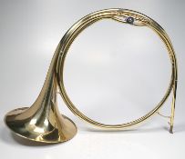 Parforcehorn Trompe de Chasse