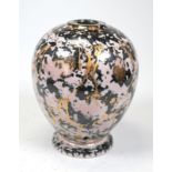 Bridoux, Lucien: Bauchige Vase Japonismus