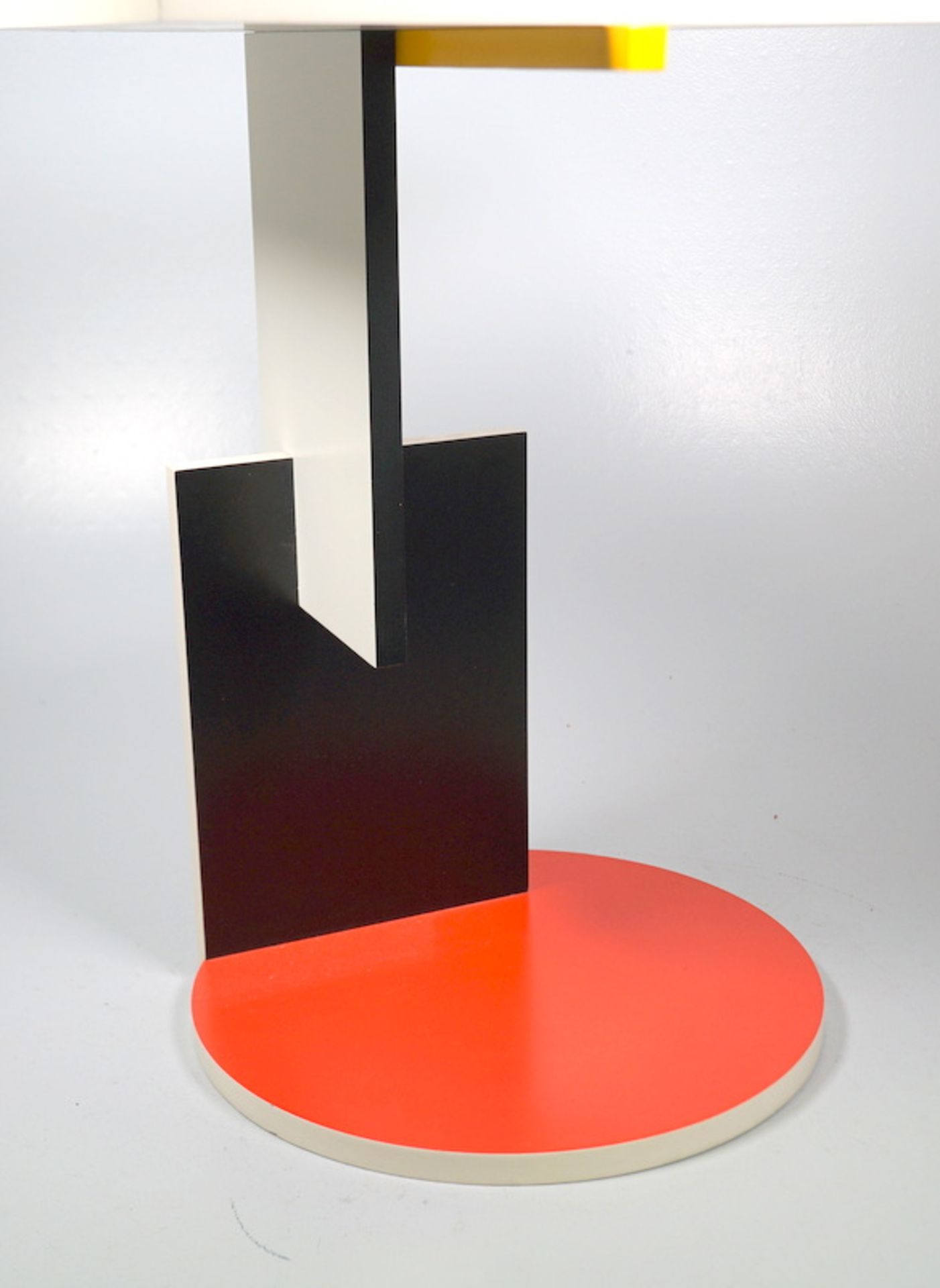 Gerrit Rietveld Schröder Tisch - Bild 3 aus 3