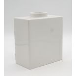 staatliche Porzellanmanufaktur Berlin, KPM: Vase "Cadre 3"