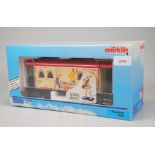 Märklin MAXI Museumswagen 1999