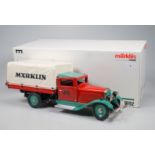 Modellauto Lieferwagen Märklin Nr.1992