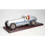 Märklin Mercedes Benz Silberpfeil 1099