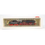 Märklin 83415 Dampflokomotive BR 52 MHI