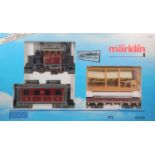 Märklin MAXI Jubiläumszug 54103