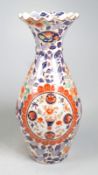Imari-Vase