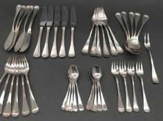 Robbe&Berking, Flensburg: Restbesteck, 