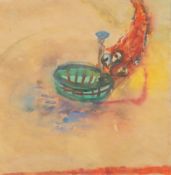 Reimer, Hermann: Komposition mit Köpfen