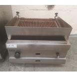 Gas Grill 