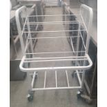 2 Wheel Trolley 