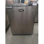 Fosters Undercounter Fridge 