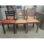 6 Chairs