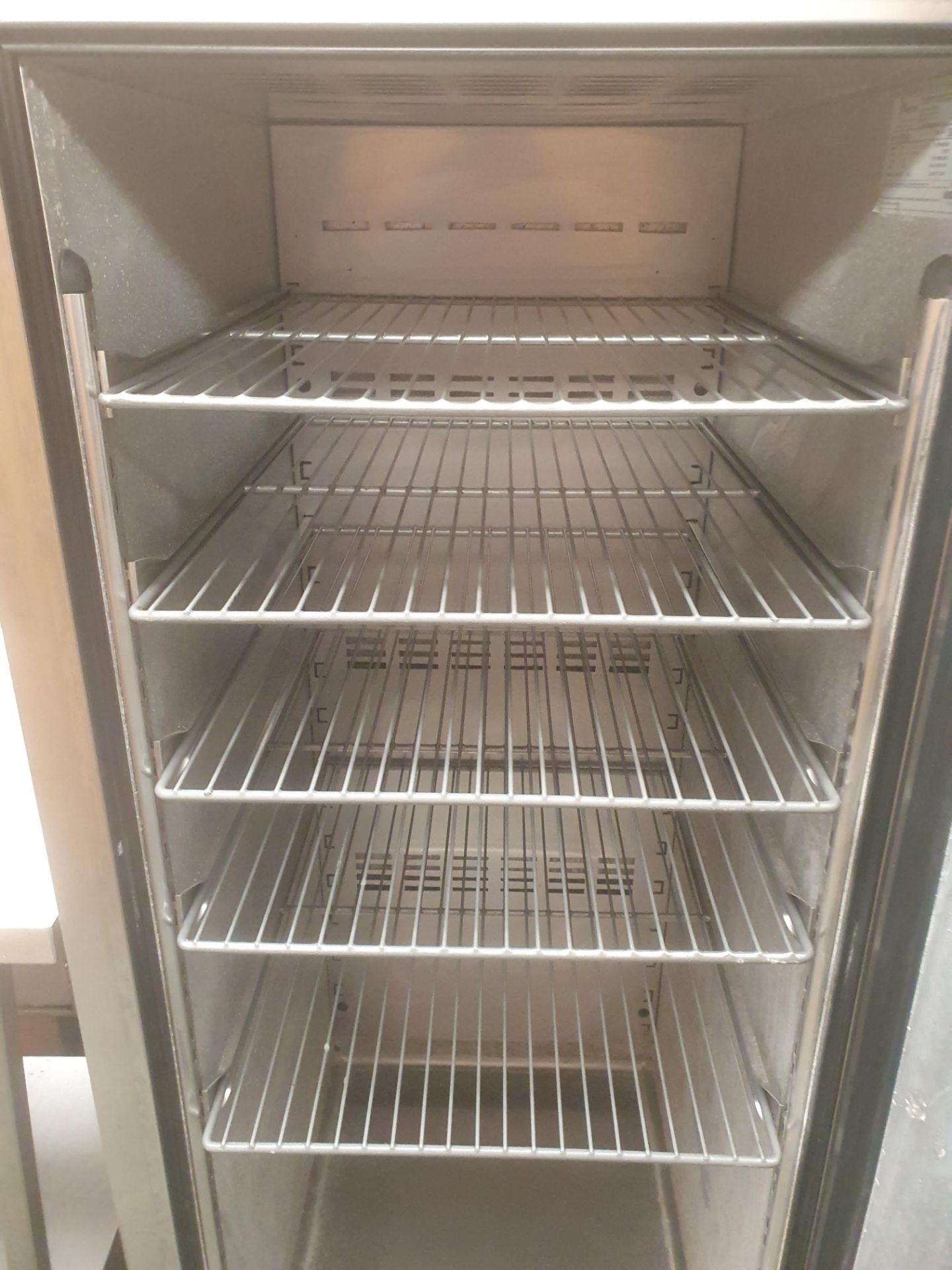 G2 Fosters Upright Fridge  - Image 3 of 3