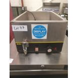 Bain Marie