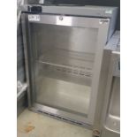 Undercounter Fridge