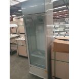 Brand New Harison Upright Fridge 