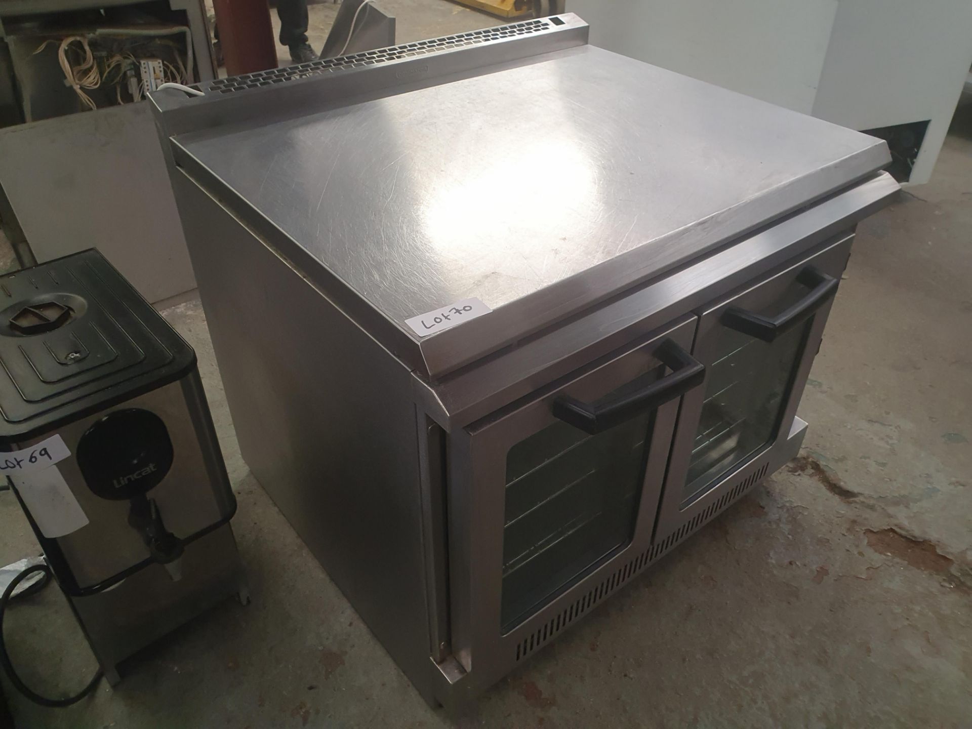 Falcon Gas Oven - Image 3 of 3