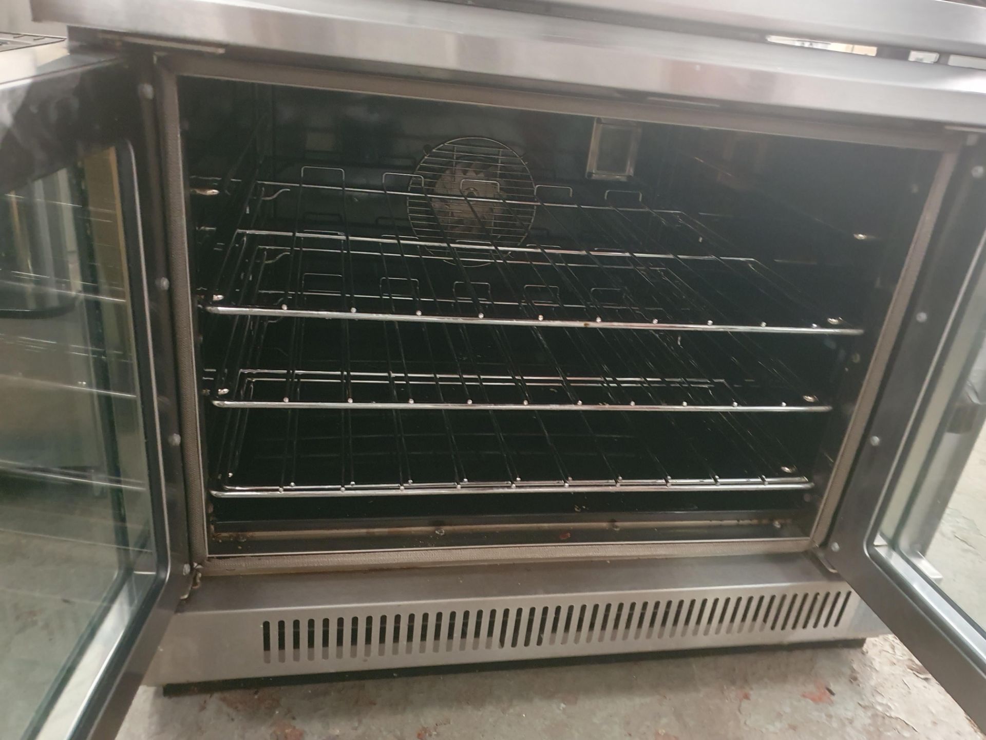 Falcon Gas Oven - Image 2 of 3