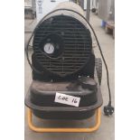 Oil Heater 