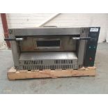 Pizza Oven Gas 