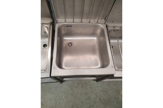 Mop Bucket Sink  - Image 3 of 3