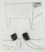 Marie-Claire HAMON (XX-XXI, Newlyn School Of Art) Bed End