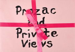 Stella VINE (1969) Prozac and Private Views