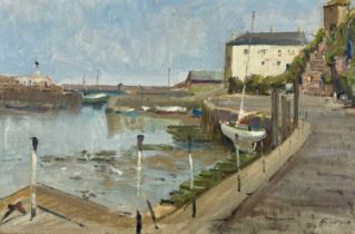 Harold BOWYER (XX-XXI) Padstow