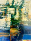 John STEVENSON (XX) Water Reflections