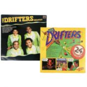 Signed; The Drifters