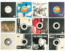 Reggae/Ska Singles collection.