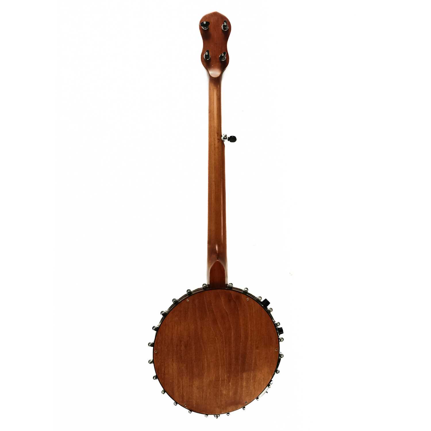 A Grafton 'Oberon II' electric banjo. - Image 2 of 3