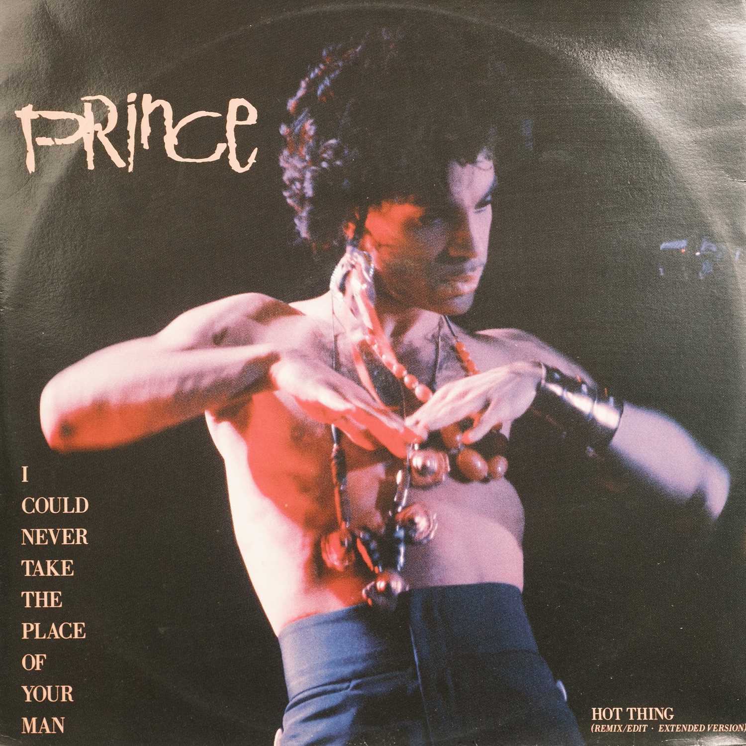 Prince 12" singles and picture discs. - Image 25 of 34