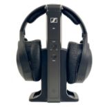 Sennheiser HDR 175 headphones.